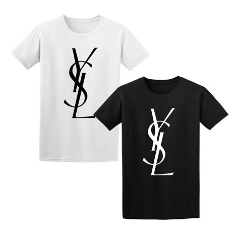 diamond shirt ysl